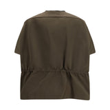 Satin Jacket