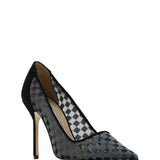 Mesh Pumps