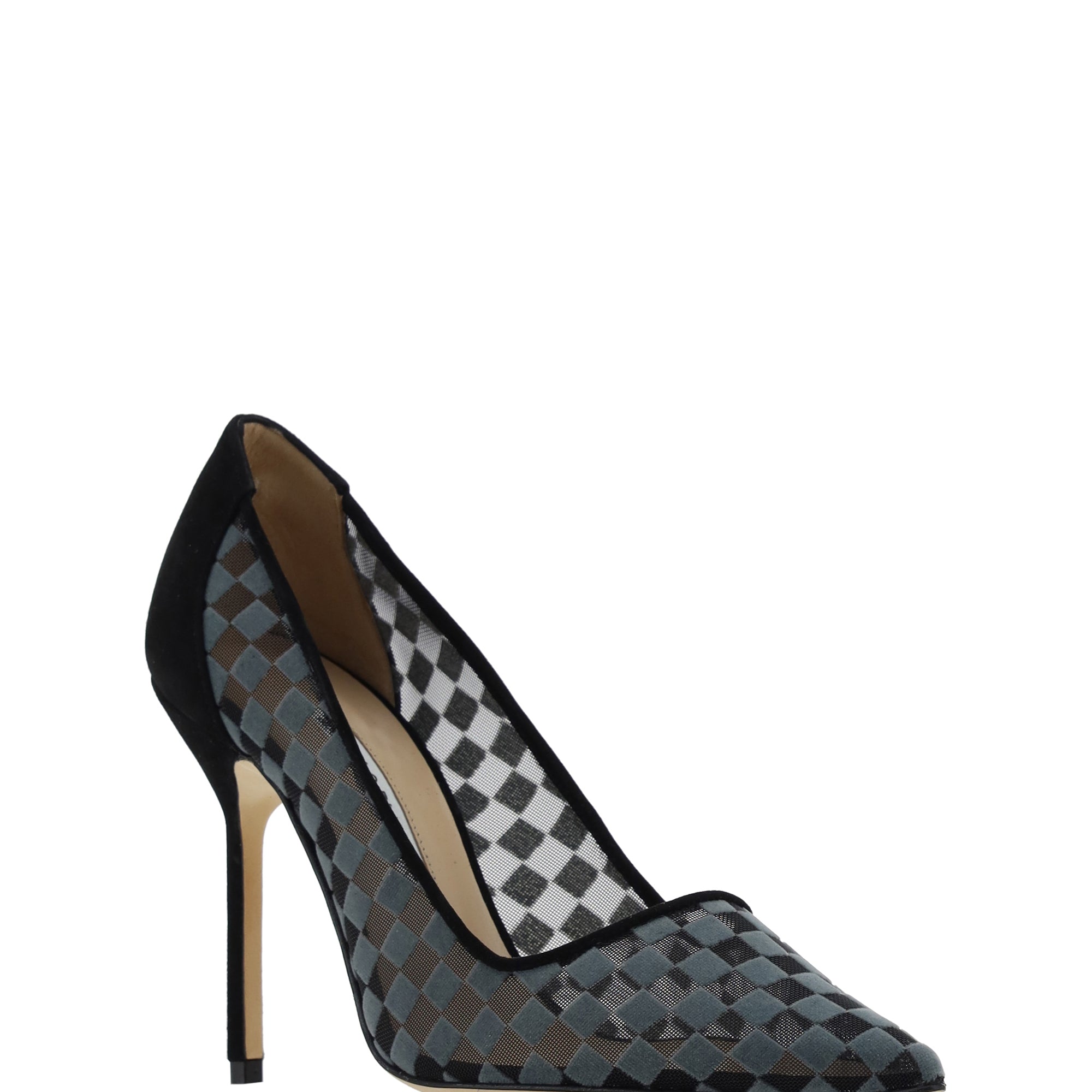 Mesh Pumps