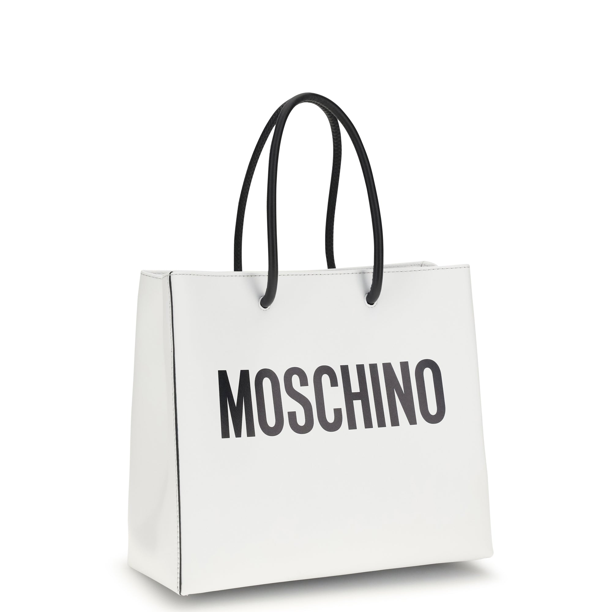 Moschino leather Bag