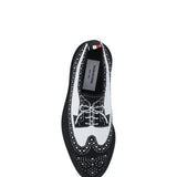 Lace-up Shoes