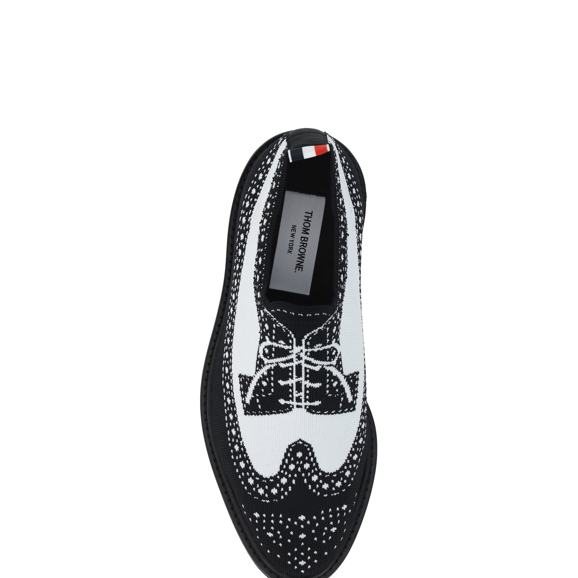 Lace-up Shoes