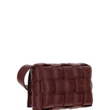 Padded Shoulder Bag