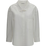 Cotton poplin Shirt