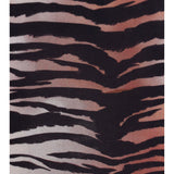 Tiger print Dress