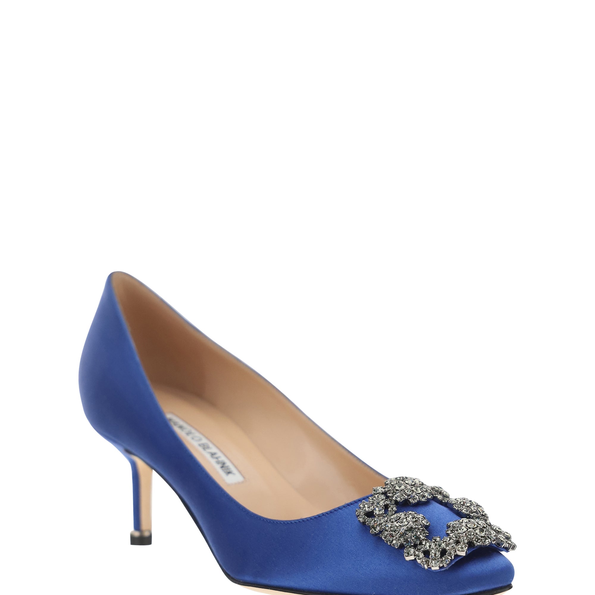 Hangisi Pumps