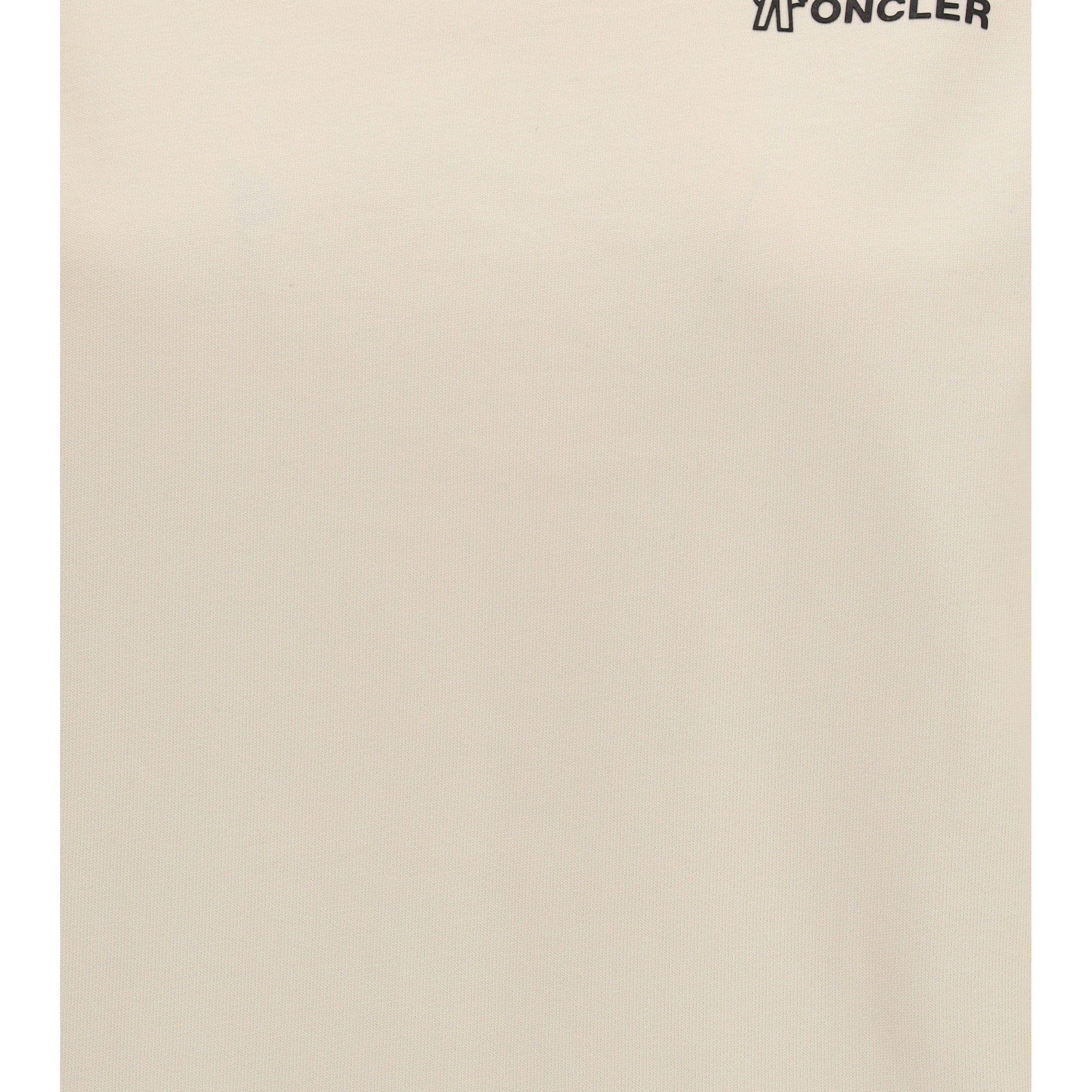Logo cotton T-shirt