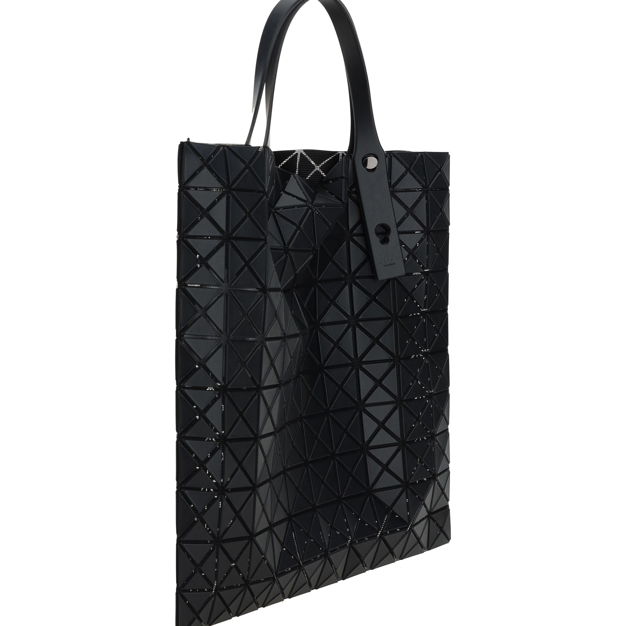 Prism Matte Handbag