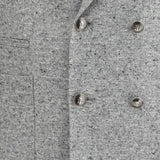 Deconstructed Blazer