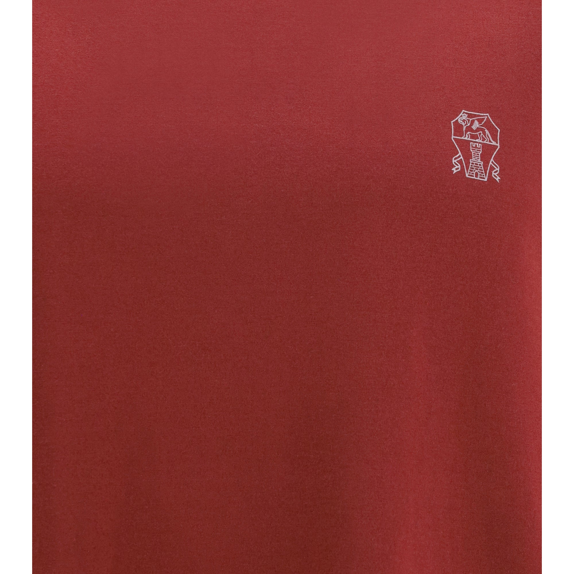 Logoed T-shirt