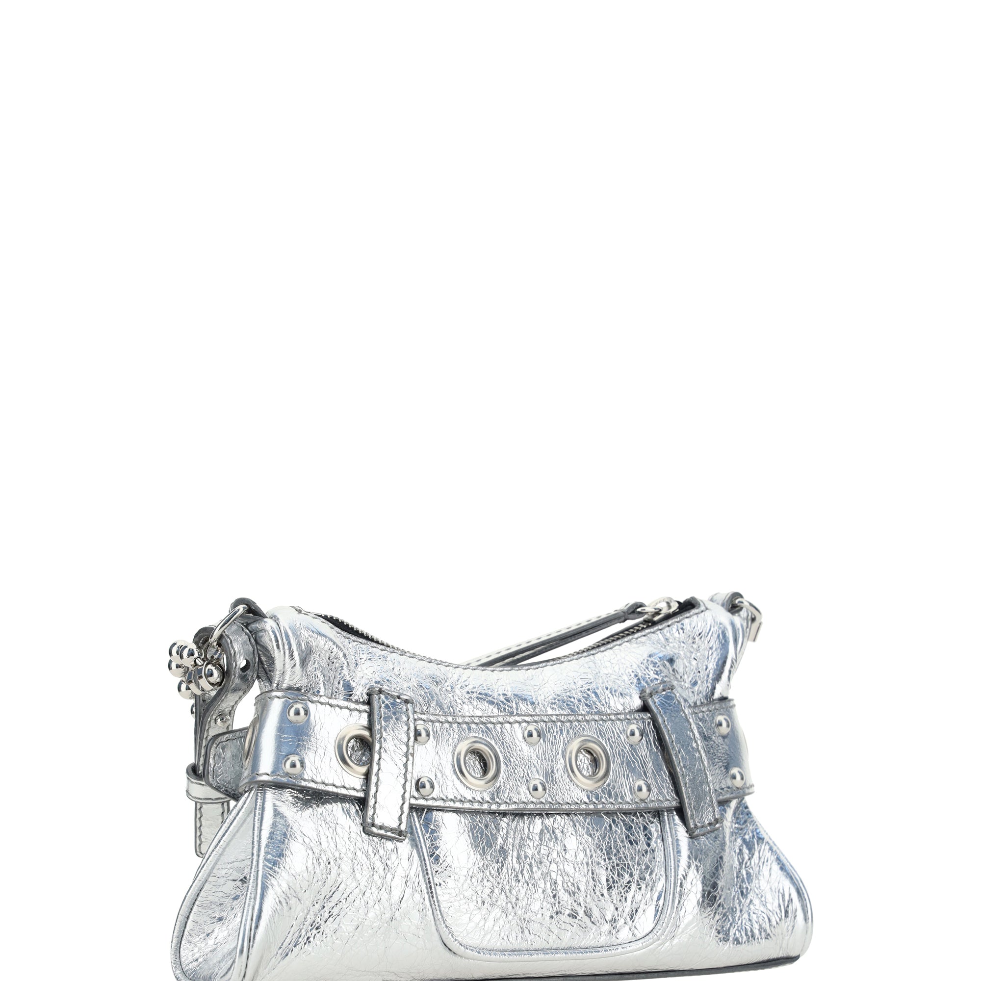 Gothic Belt Shoulder Bag