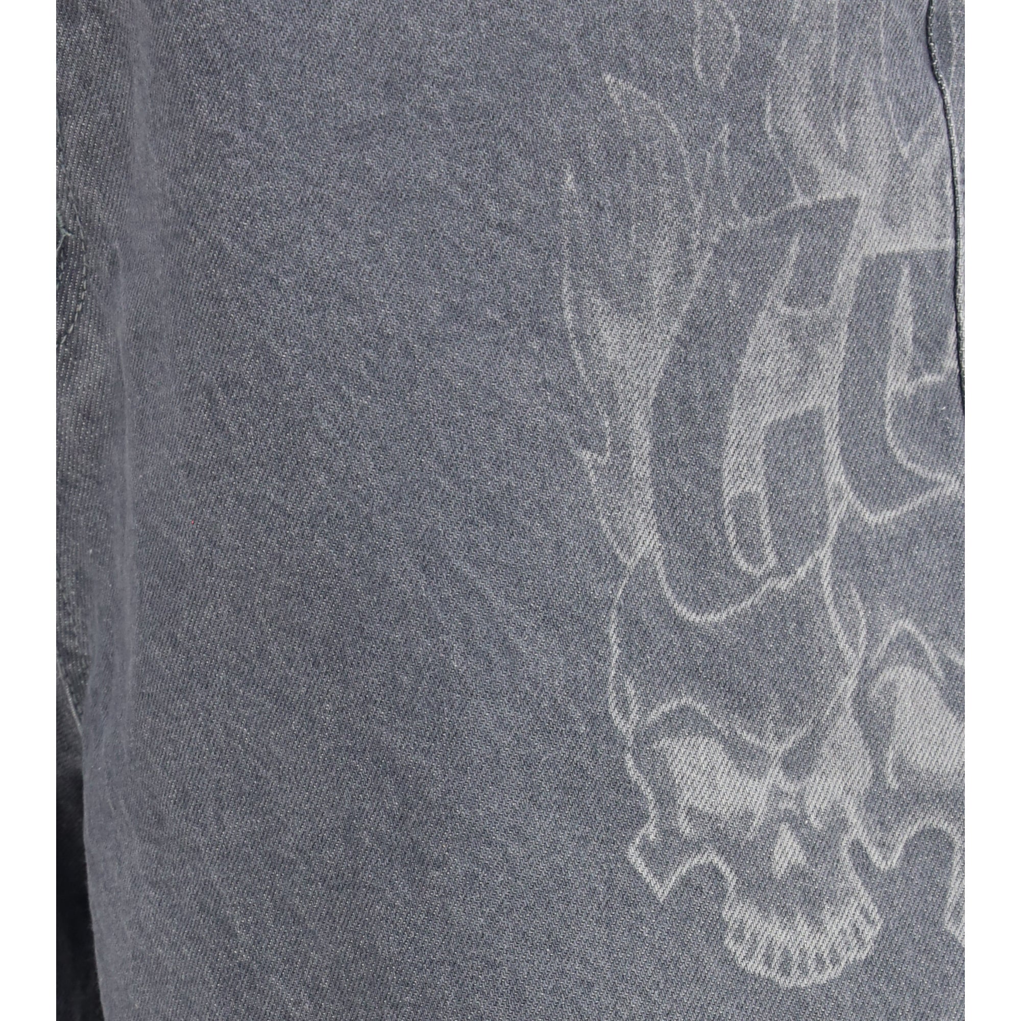 Riders baggy Shorts with designs