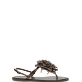 Rose Sandals