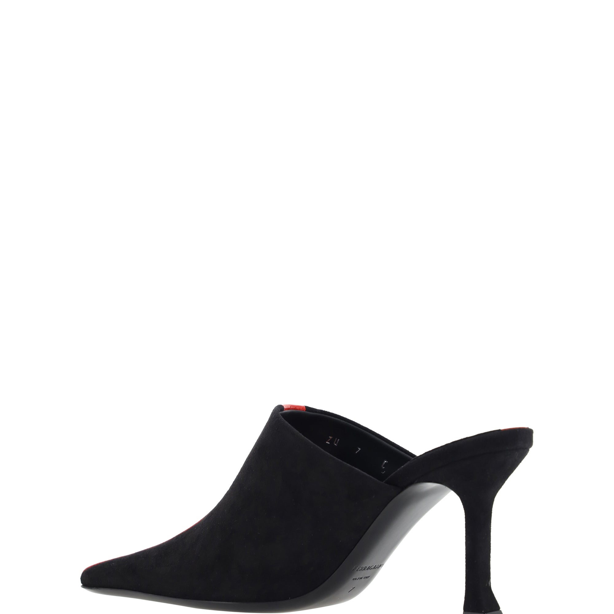 Sophye Pumps