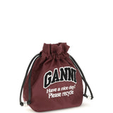 Nylon Pouch