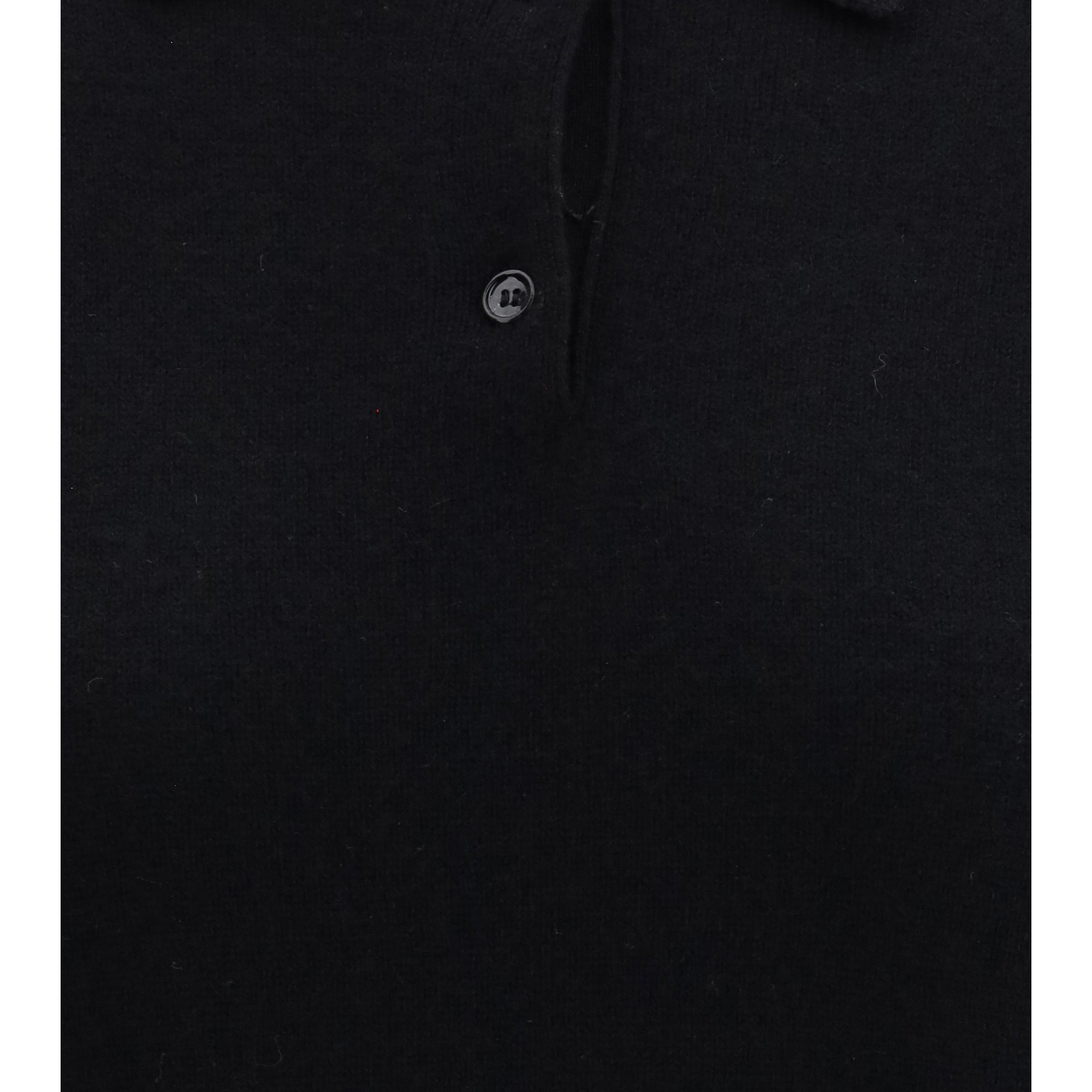 Cashmere Polo
