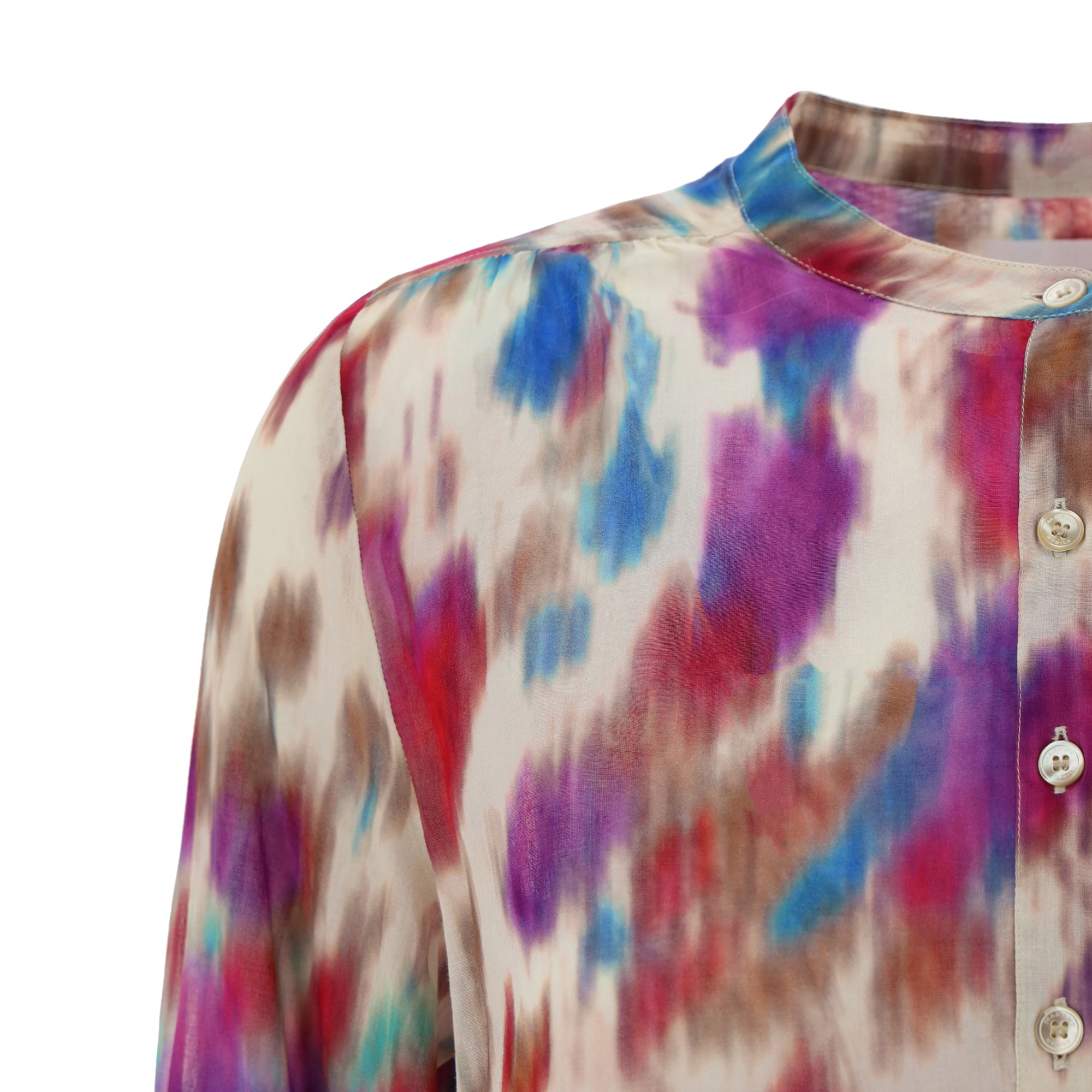 Maria Blouse Shirt