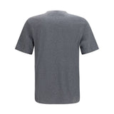 Cotton printed T-shirt