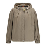 Itoha Hooded Jacket