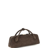 Le Teckel Clutch