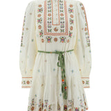 Lovella Dress