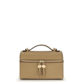 Romy Slim Top Handle Bag