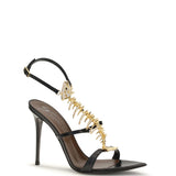 Slim Sandals