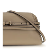 Belt-detail Clutch