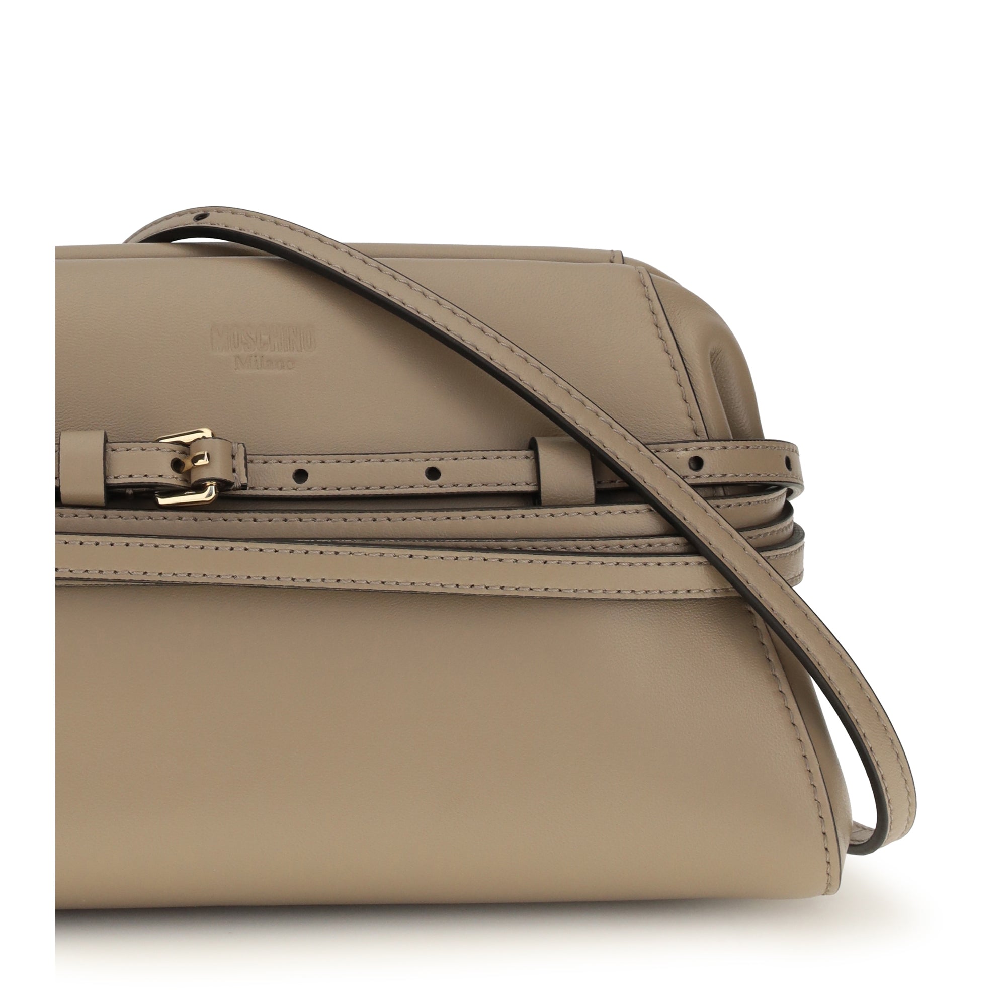 Belt-detail Clutch