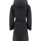 Padded Coat