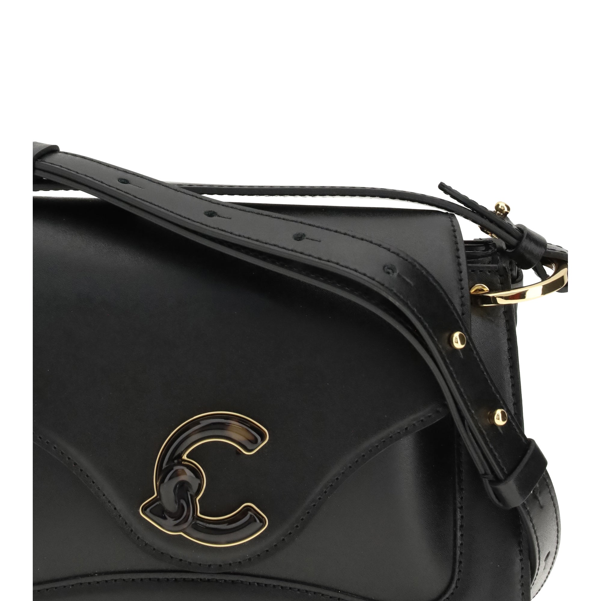 C-Me Shoulder Bag