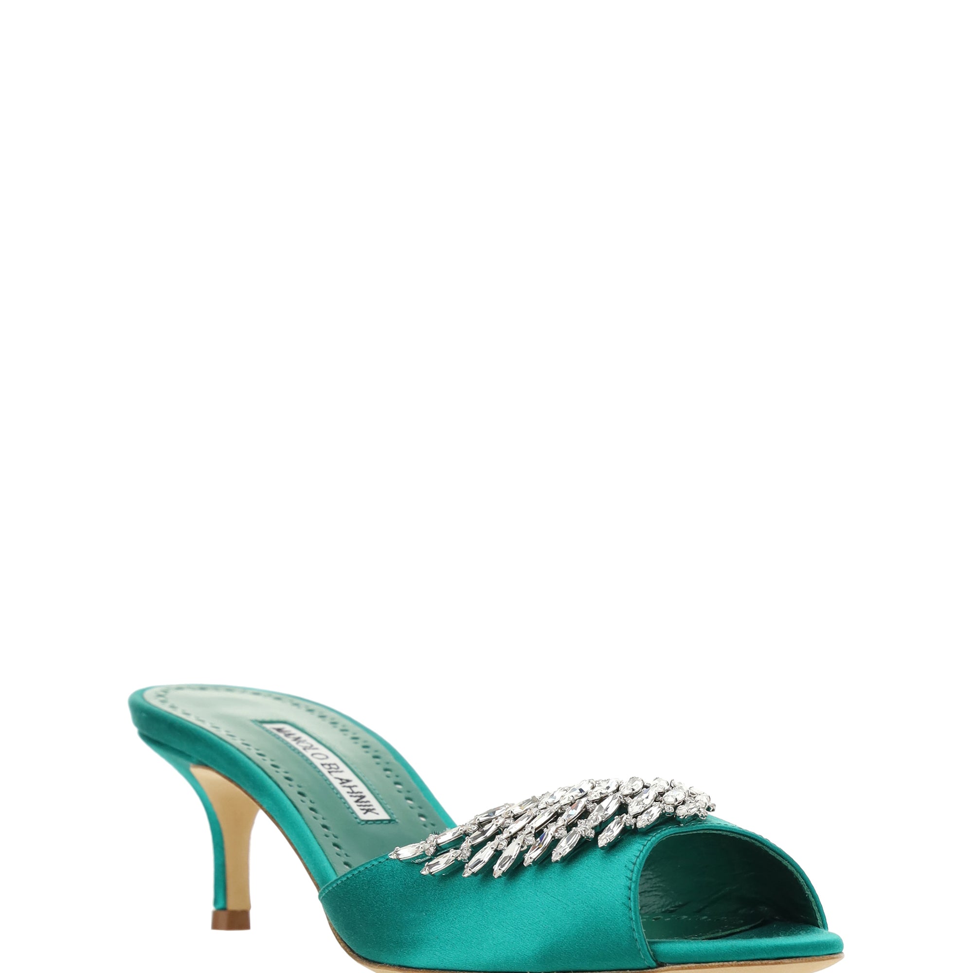 Lumada Fabio Sandals
