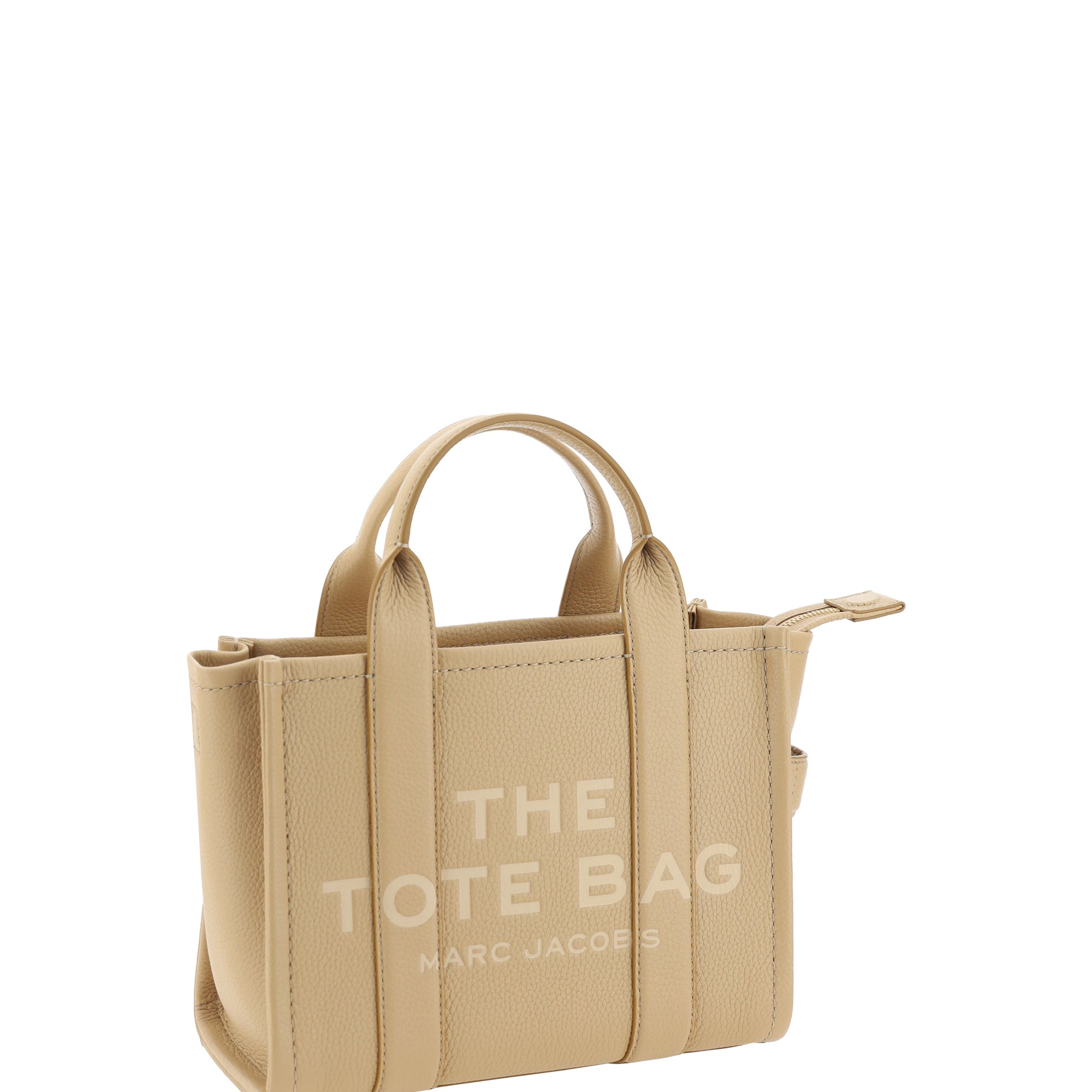 The Small Tote Handbag