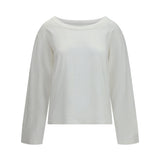 Elfrida long-sleeve Top