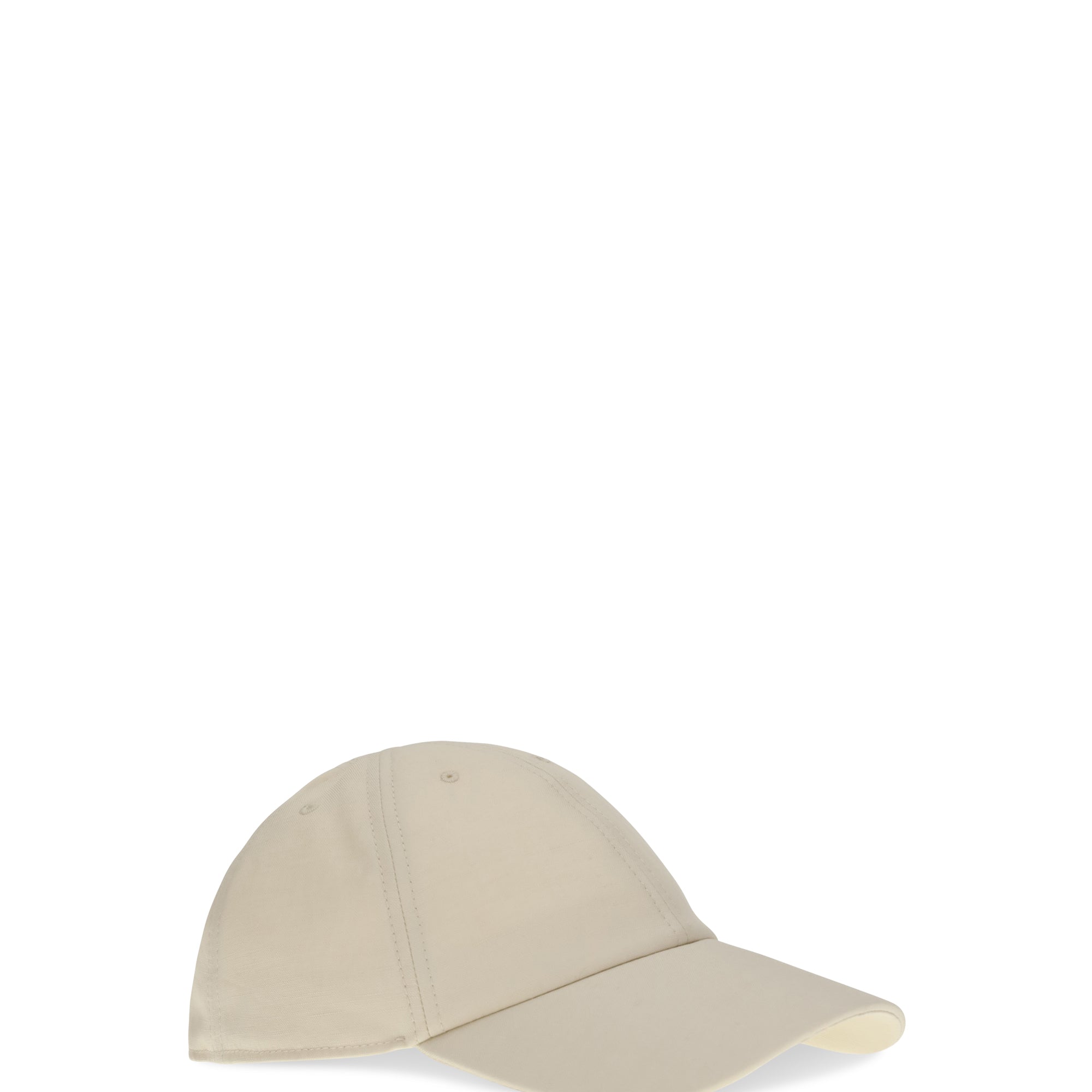 Baseball Cap with logo