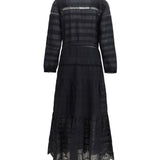 Daniva shirt Dress
