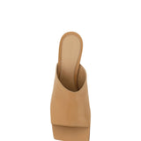 Stretch Sandals