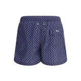 Logoed Swimshorts