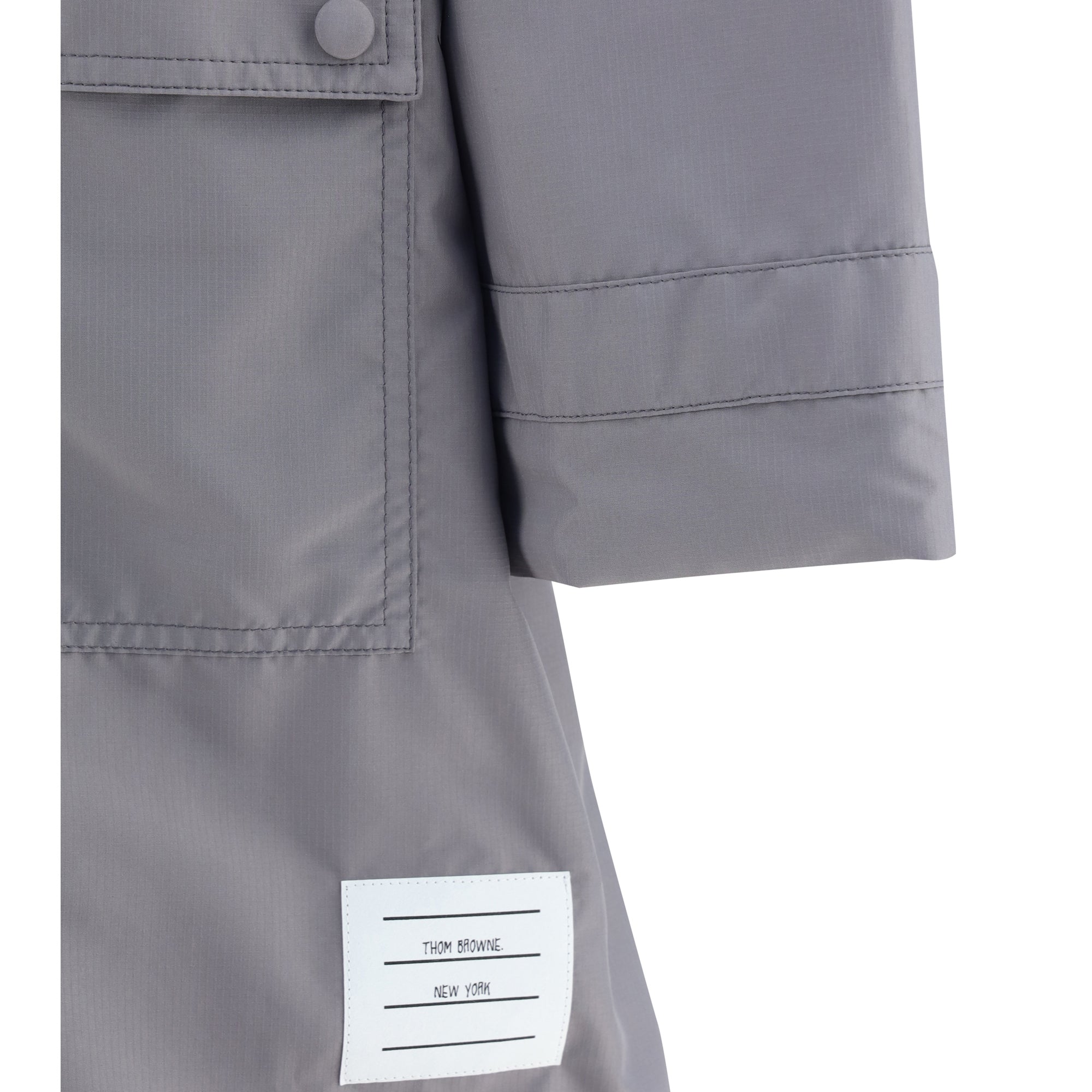 Trench Coat