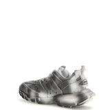 Track Stencil Sneakers