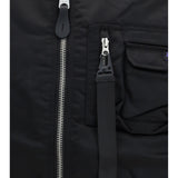 MA-1 Base Vest