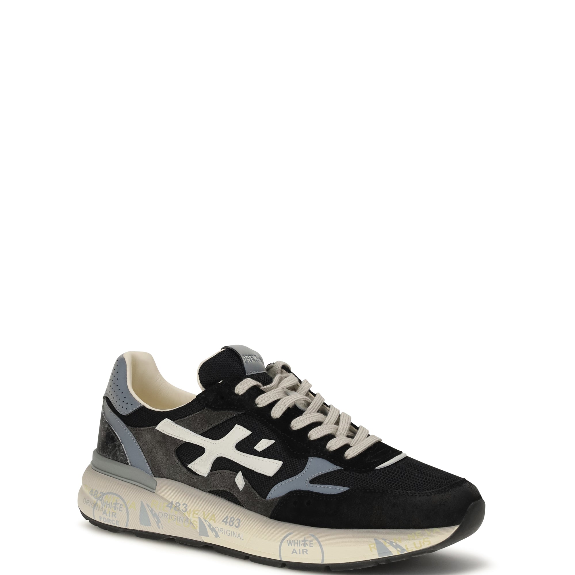 Mick01 Sneakers