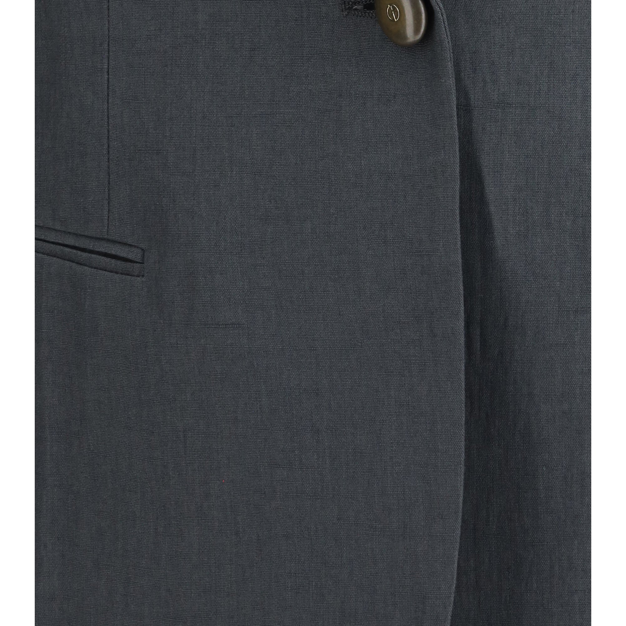Single-breasted Jacket