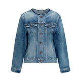 Hourglass denim Jacket