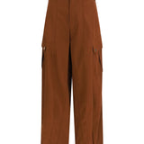 Rosalín cotton Pants