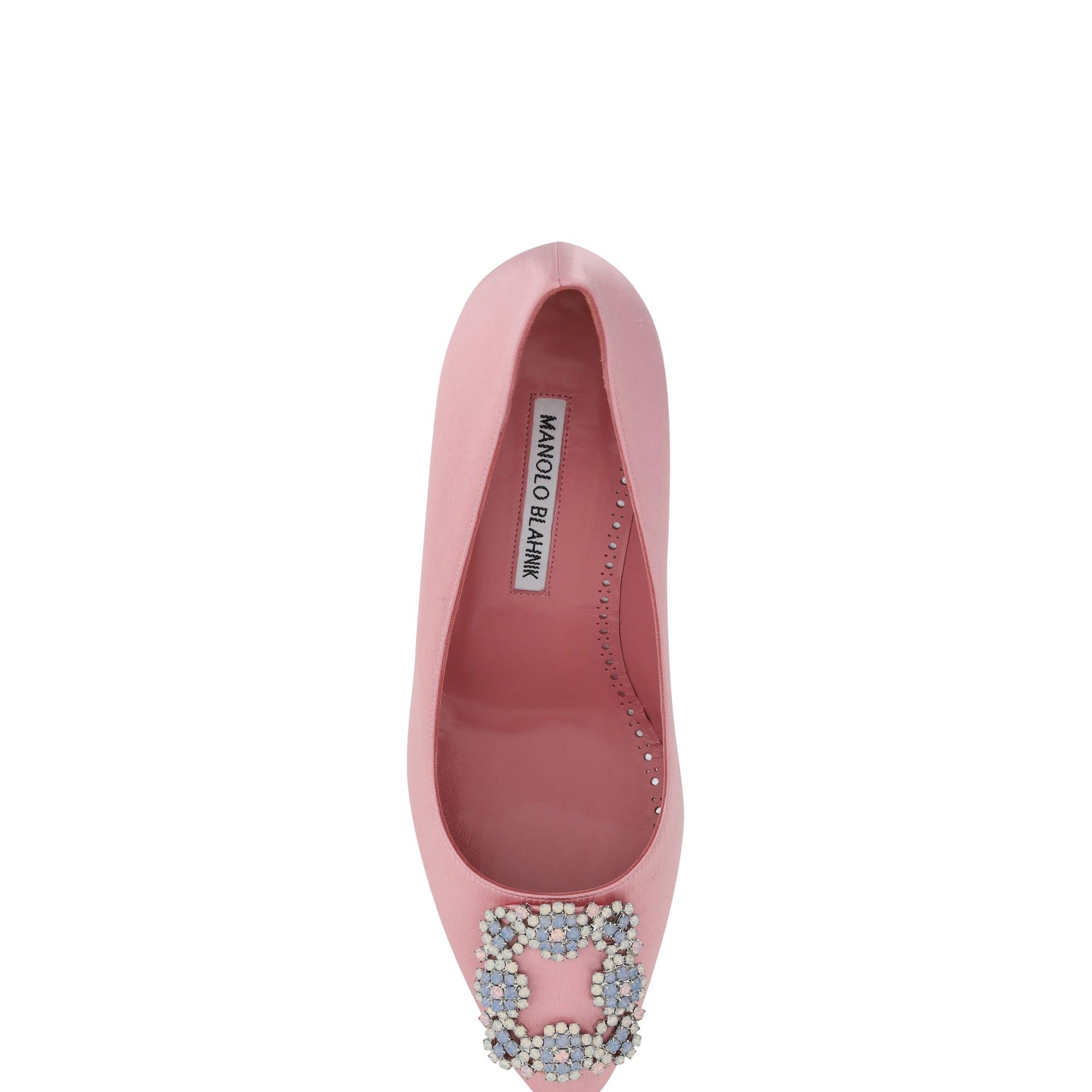 Hangisi Pumps