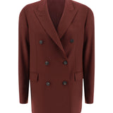 Jasmine Blazer Jacket