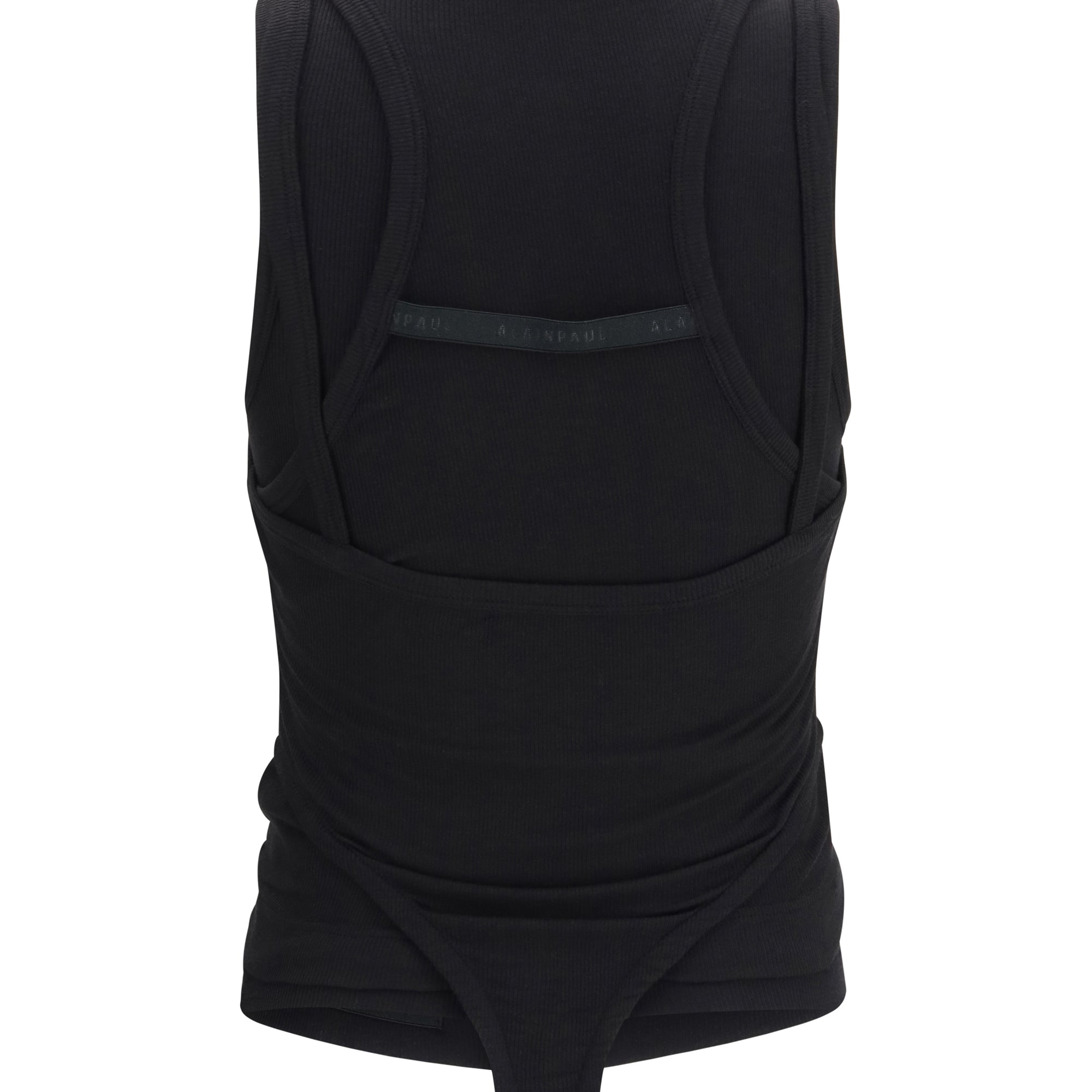 Multi Layered Tank Top