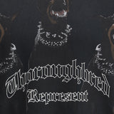 Thoroughbred Hoodie
