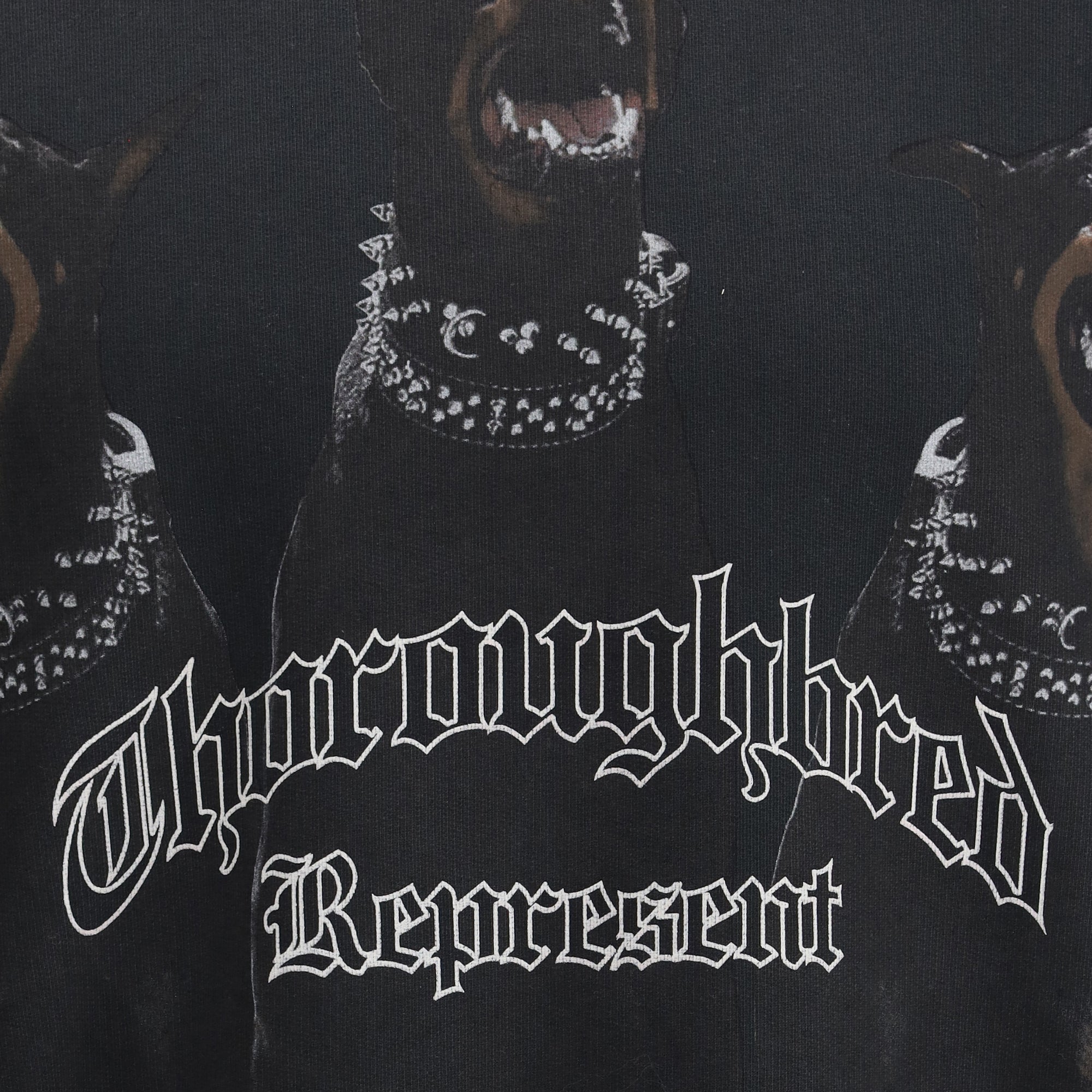 Thoroughbred Hoodie
